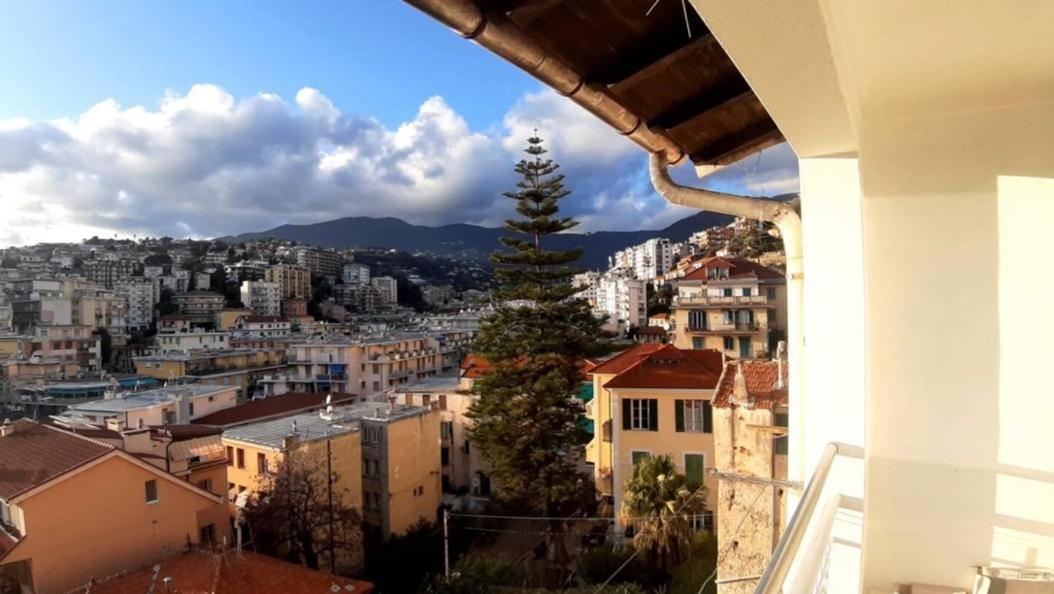 Appartement Casa Vintage à San Remo Extérieur photo