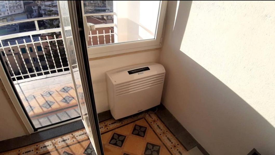 Appartement Casa Vintage à San Remo Extérieur photo