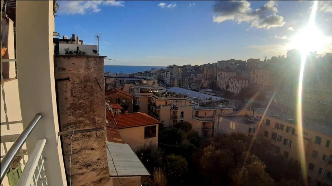 Appartement Casa Vintage à San Remo Extérieur photo