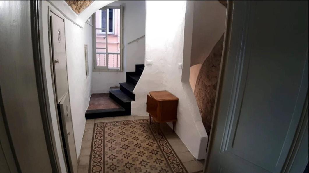 Appartement Casa Vintage à San Remo Extérieur photo