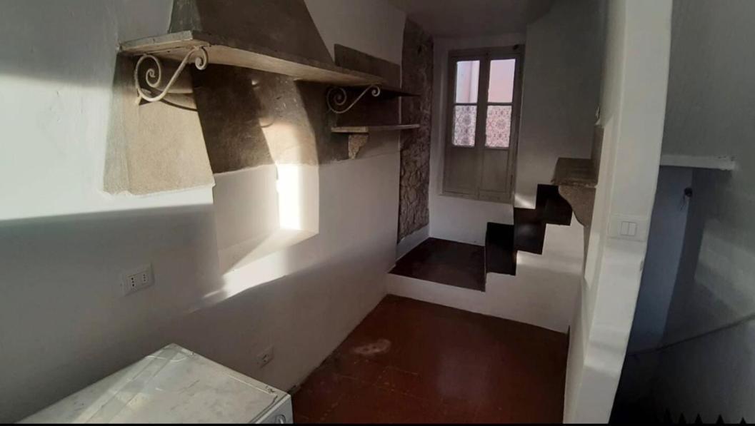 Appartement Casa Vintage à San Remo Extérieur photo