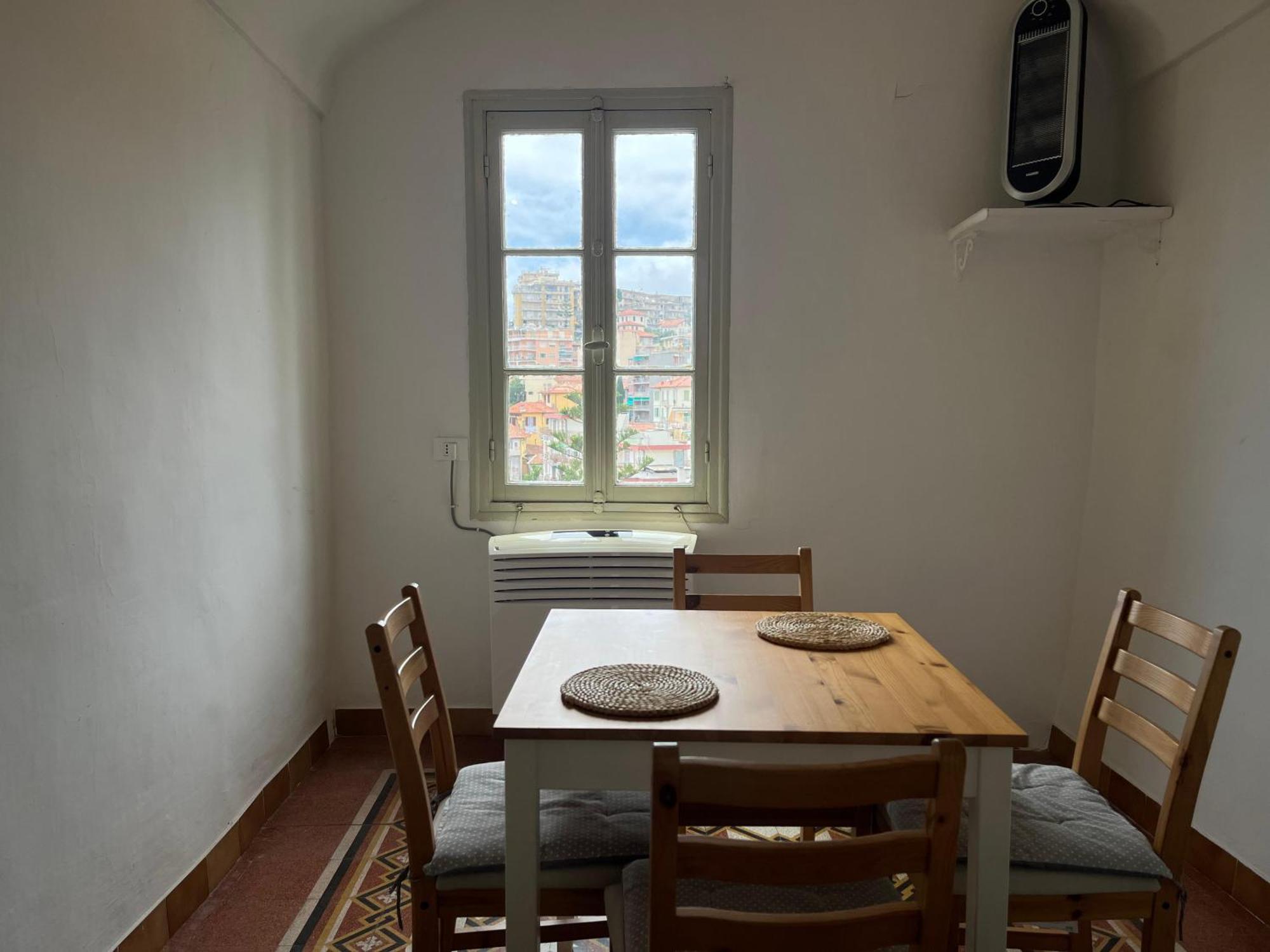 Appartement Casa Vintage à San Remo Extérieur photo
