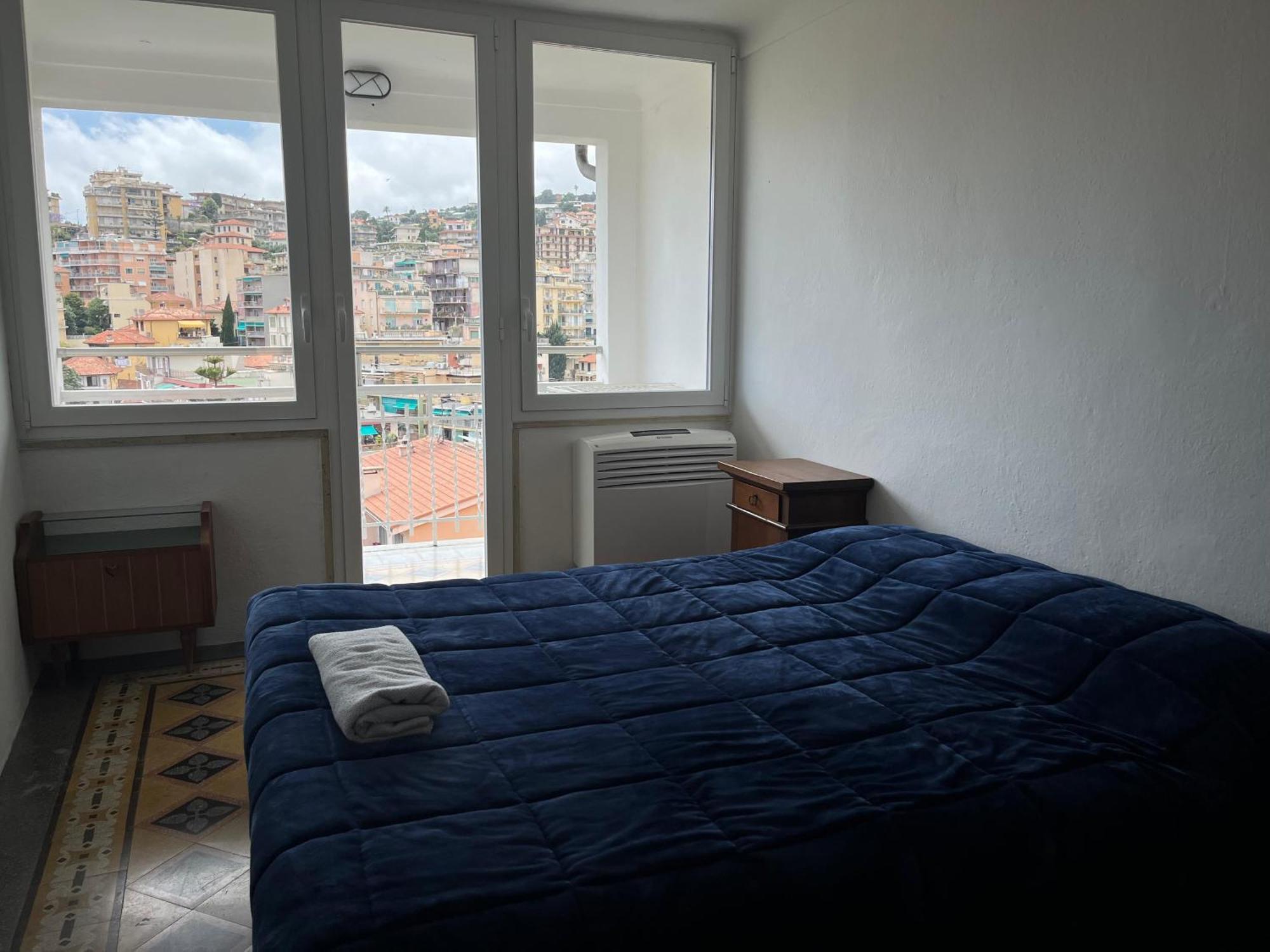 Appartement Casa Vintage à San Remo Extérieur photo