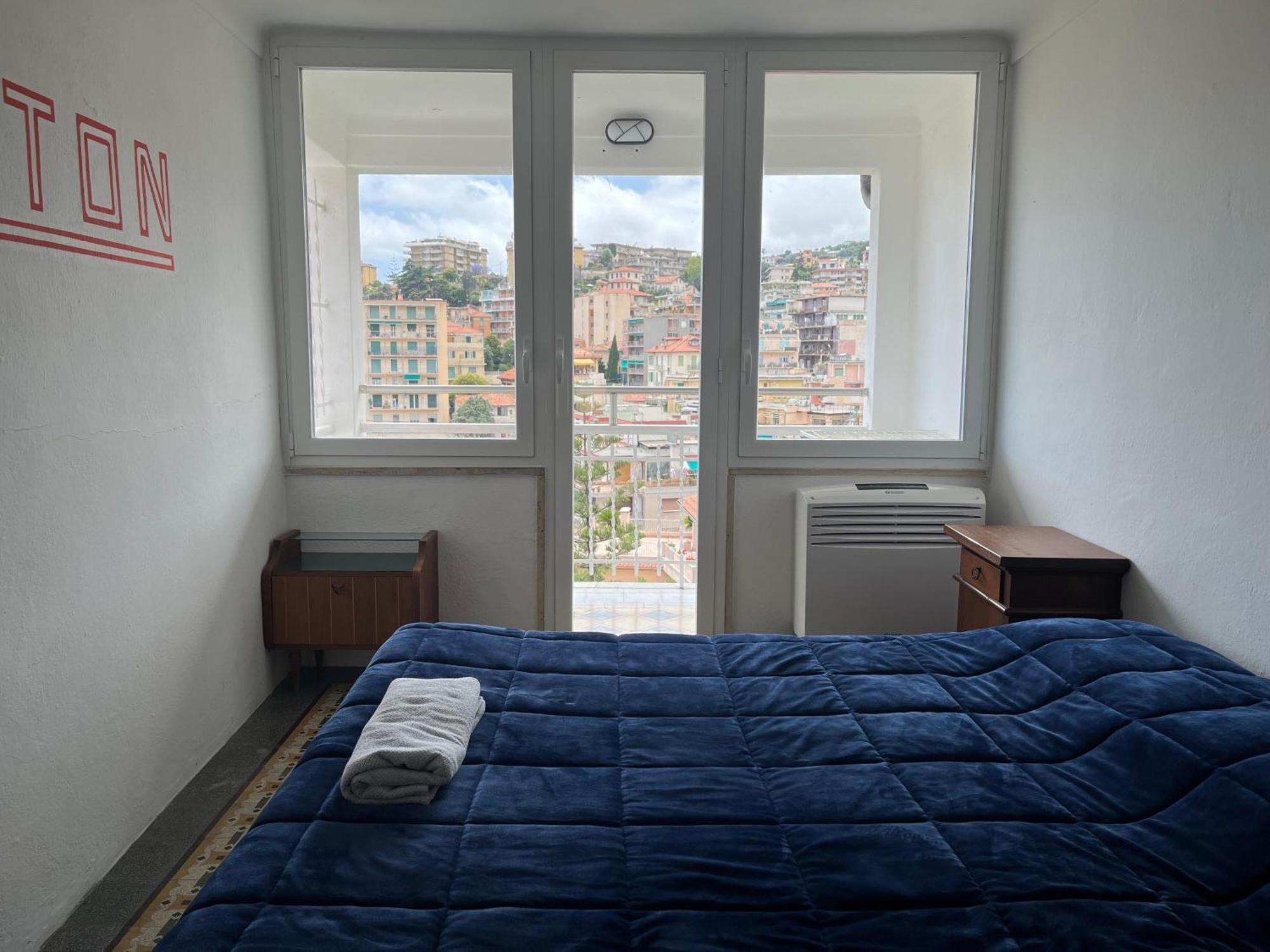 Appartement Casa Vintage à San Remo Extérieur photo